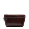 Сумка PIQUADRO BLUE SQUARE CA6897B2/MO красное дерево