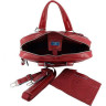 Сумка PIQUADRO BLUE SQUARE CA2849B2/R (красный)