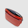 Сумка PIQUADRO BLUE SQUARE CA6897B2/CU4 медная