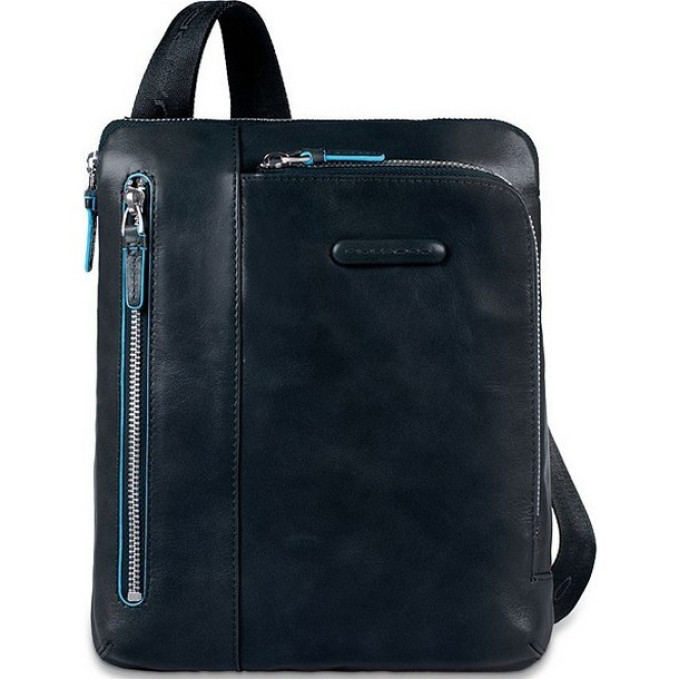 Сумка PIQUADRO BLUE SQUARE CA1816B2/BLU2 синий