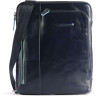 Сумка PIQUADRO BLUE SQUARE CA1816B2/BLU2 синий