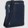 Сумка PIQUADRO BLUE SQUARE CA1816B2/BLU2 синий