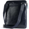 Сумка PIQUADRO BLUE SQUARE CA1816B2/BLU2 синий