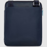 Сумка PIQUADRO BLUE SQUARE CA1816B2/BLU2 синий