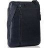 Сумка PIQUADRO BLUE SQUARE CA1816B3/BLU (синий)