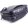 Сумка PIQUADRO BLUE SQUARE CA2765B2/BLU2 (синий)