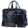 Сумка PIQUADRO BLUE SQUARE CA2765B2/BLU2 (синий)