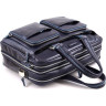 Сумка PIQUADRO BLUE SQUARE CA2765B2/BLU2 (синий)