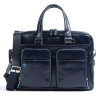 Сумка PIQUADRO BLUE SQUARE CA2765B2/BLU2 (синий)