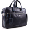Сумка PIQUADRO BLUE SQUARE CA2765B2/BLU2 (синий)