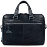 Сумка PIQUADRO BLUE SQUARE CA2849B2/BLU2 синий
