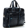 Сумка PIQUADRO BLUE SQUARE CA2849B2/BLU2 синий