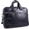 Сумка PIQUADRO BLUE SQUARE CA2849B2/BLU2 синий