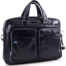 Сумка PIQUADRO BLUE SQUARE CA2849B2/BLU2 синий