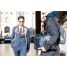 Сумка PIQUADRO BLUE SQUARE CA2849B2/BLU2 синий
