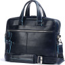 Сумка PIQUADRO BLUE SQUARE CA2849B2/BLU2 синий