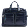 Сумка PIQUADRO BLUE SQUARE CA2849B2/BLU2 синий
