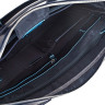Сумка PIQUADRO BLUE SQUARE CA2849B2/BLU2 синий