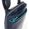 Сумка PIQUADRO BLUE SQUARE CA3084B2/BLU2 (синий)