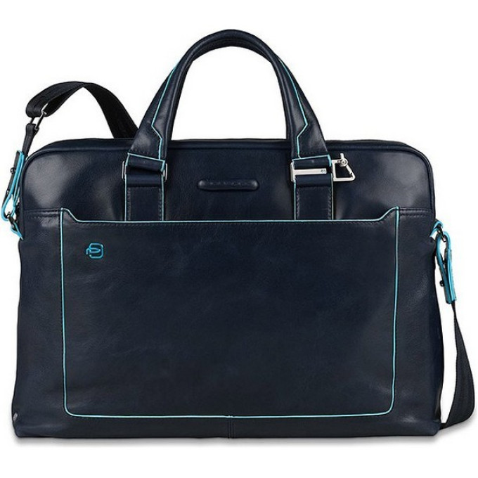 Сумка PIQUADRO BLUE SQUARE CA3335B2/BLU2 (синий)