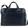 Сумка PIQUADRO BLUE SQUARE CA3335B2/BLU2 (синий)