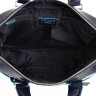 Сумка PIQUADRO BLUE SQUARE CA3335B2/BLU2 (синий)