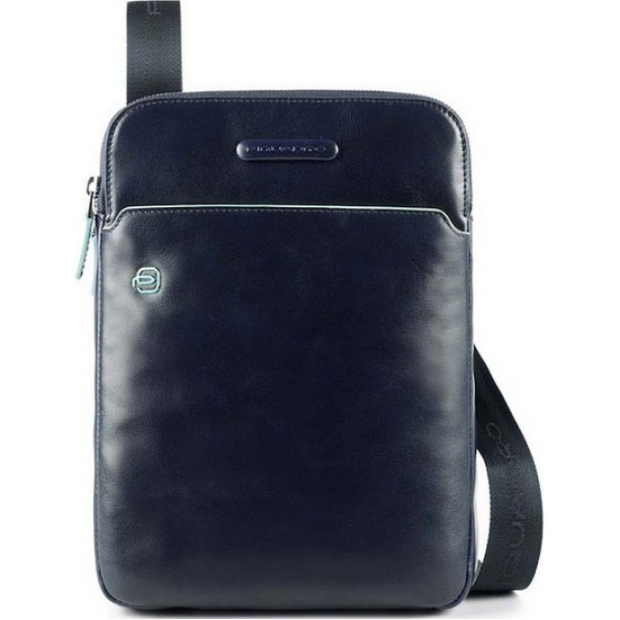 Сумка PIQUADRO BLUE SQUARE CA3978B2/BLU2 (синий)