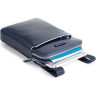 Сумка PIQUADRO BLUE SQUARE CA3978B2/BLU2 (синий)