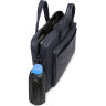 Сумка PIQUADRO BLUE SQUARE CA4027B3/BLU (синий)