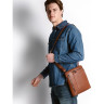Сумка PIQUADRO BLUE SQUARE CA1816B3/CU (светло-коричневый)