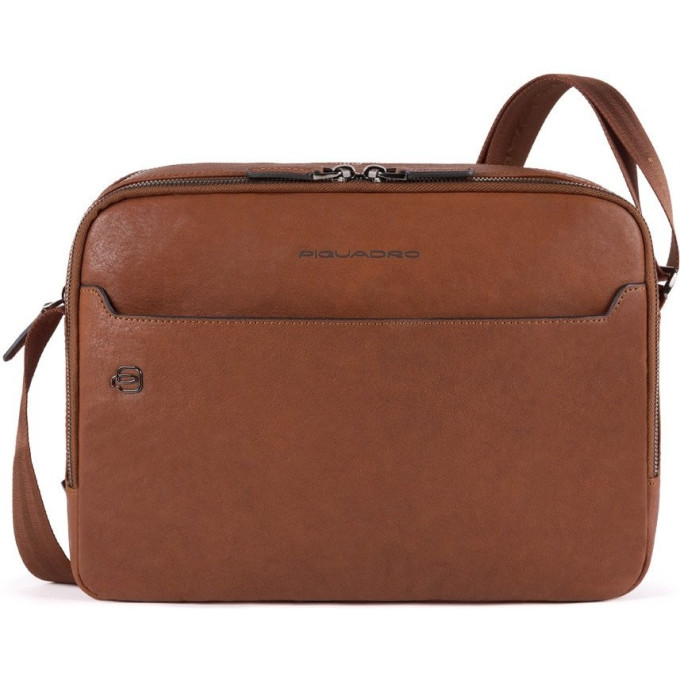 Сумка PIQUADRO BLUE SQUARE CA5086B3/CU светло-коричневый