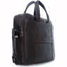 Сумка PIQUADRO BLUE SQUARE CA2849B3/TM (темно-коричневый)