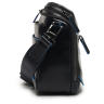 Сумка PIQUADRO BLUE SQUARE CA6900B2/BLU2 темно-синяя
