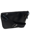 Сумка PIQUADRO BLUE SQUARE CA6897B2/BLU2 темно-синяя натур.кожа