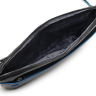 Сумка PIQUADRO BLUE SQUARE CA6897B2/BLU2 темно-синяя натур.кожа