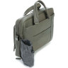 Сумка PIQUADRO BLUE SQUARE CA2849B3/VE (зеленый)