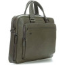 Сумка PIQUADRO BLUE SQUARE CA4027B3/VE (зеленый)