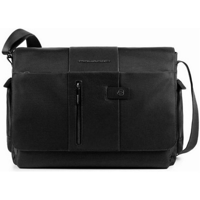 Сумка PIQUADRO BRIEF CA1592BR/N (черный)
