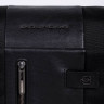 Сумка PIQUADRO BRIEF CA1592BR/N (черный)