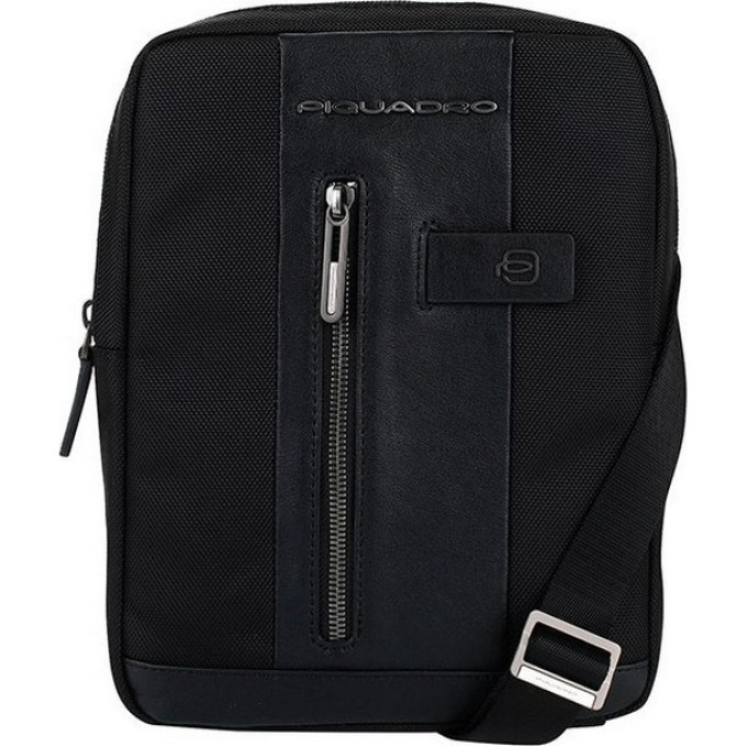 Сумка PIQUADRO BRIEF CA1816BR/N (черный)