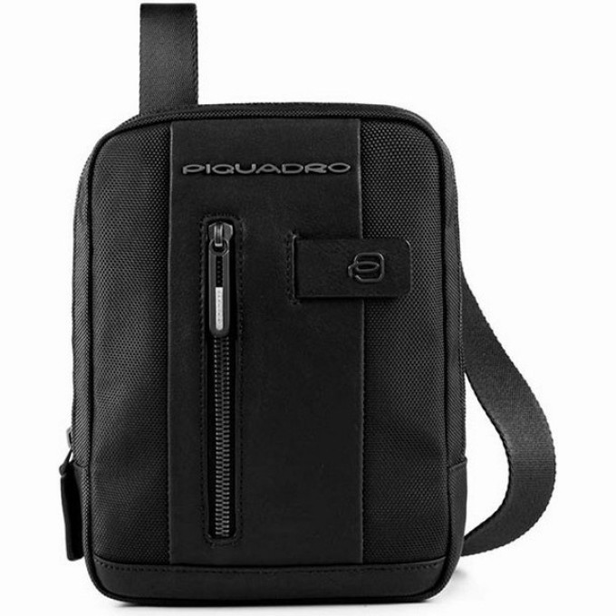 Сумка PIQUADRO BRIEF CA3084BR/N (черный)