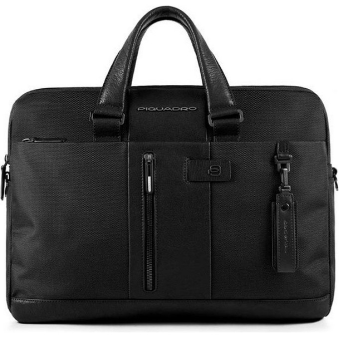 Сумка PIQUADRO BRIEF CA3339BR/N (черный)