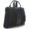 Сумка PIQUADRO BRIEF CA4440BR/N (черный)