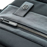 Сумка PIQUADRO BRIEF CA4441BR/N (черный)