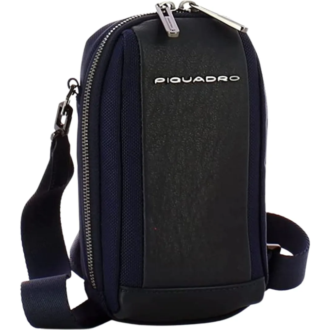 Сумка PIQUADRO BRIEF CA5485BR2/N черный