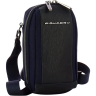 Сумка PIQUADRO BRIEF CA5485BR2/N черный