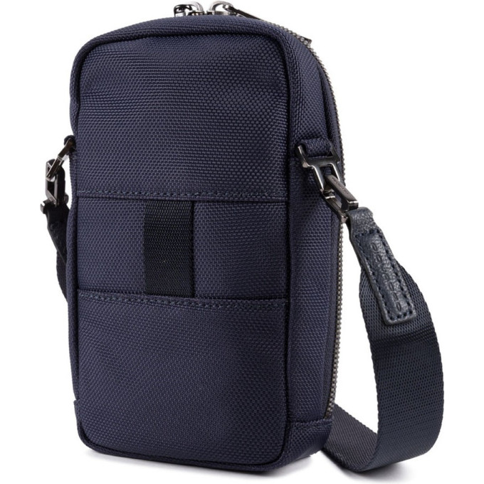 Сумка PIQUADRO BRIEF CA5485BR2/BLU синий