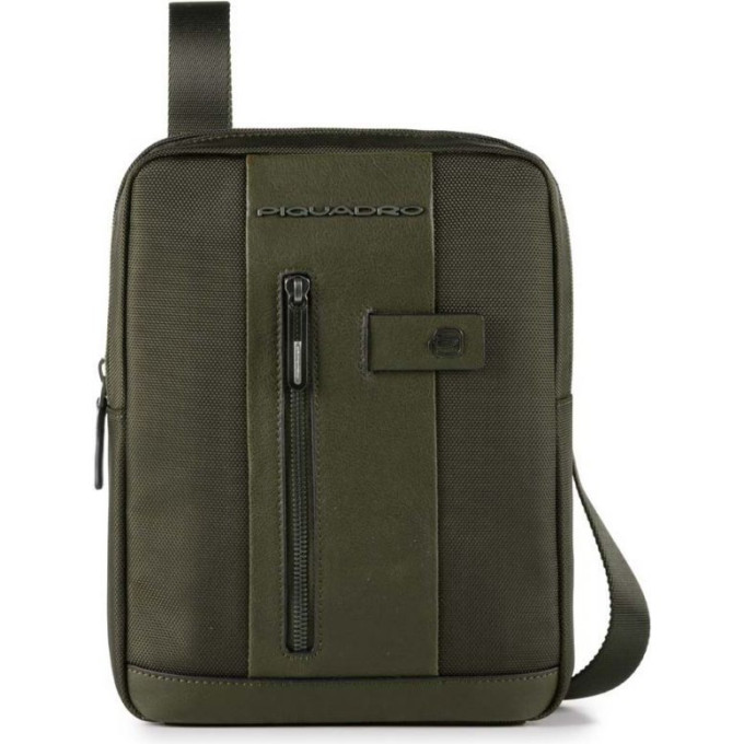 Сумка PIQUADRO BRIEF CA1816BR/VE (зеленый)