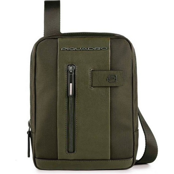 Сумка PIQUADRO BRIEF CA3084BR/VE (зеленый)