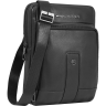 Сумка PIQUADRO CARL CA1816S129/N черный